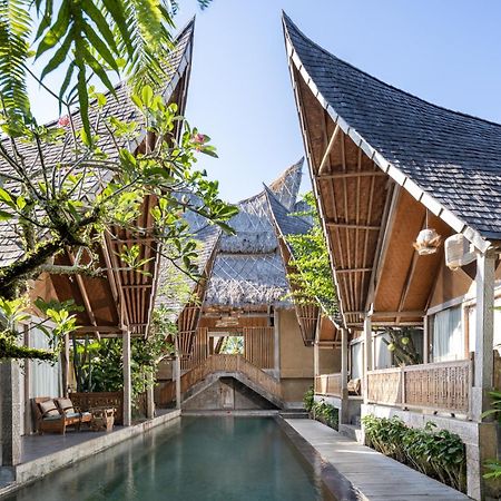 Premadhan Cottage Canggu 외부 사진
