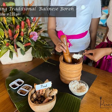 Premadhan Cottage Canggu 외부 사진