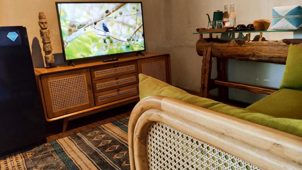 Premadhan Cottage Canggu 외부 사진