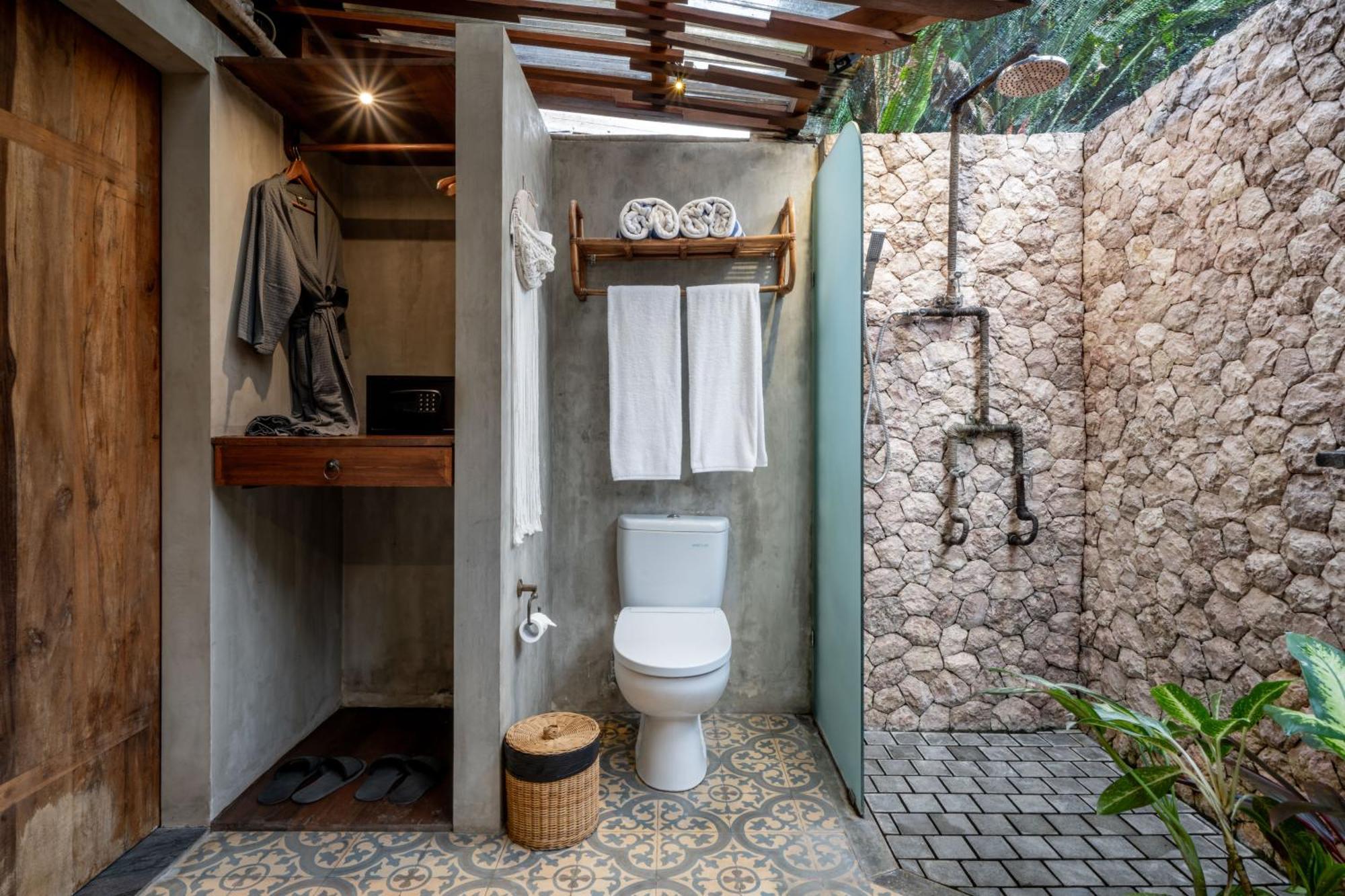 Premadhan Cottage Canggu 외부 사진