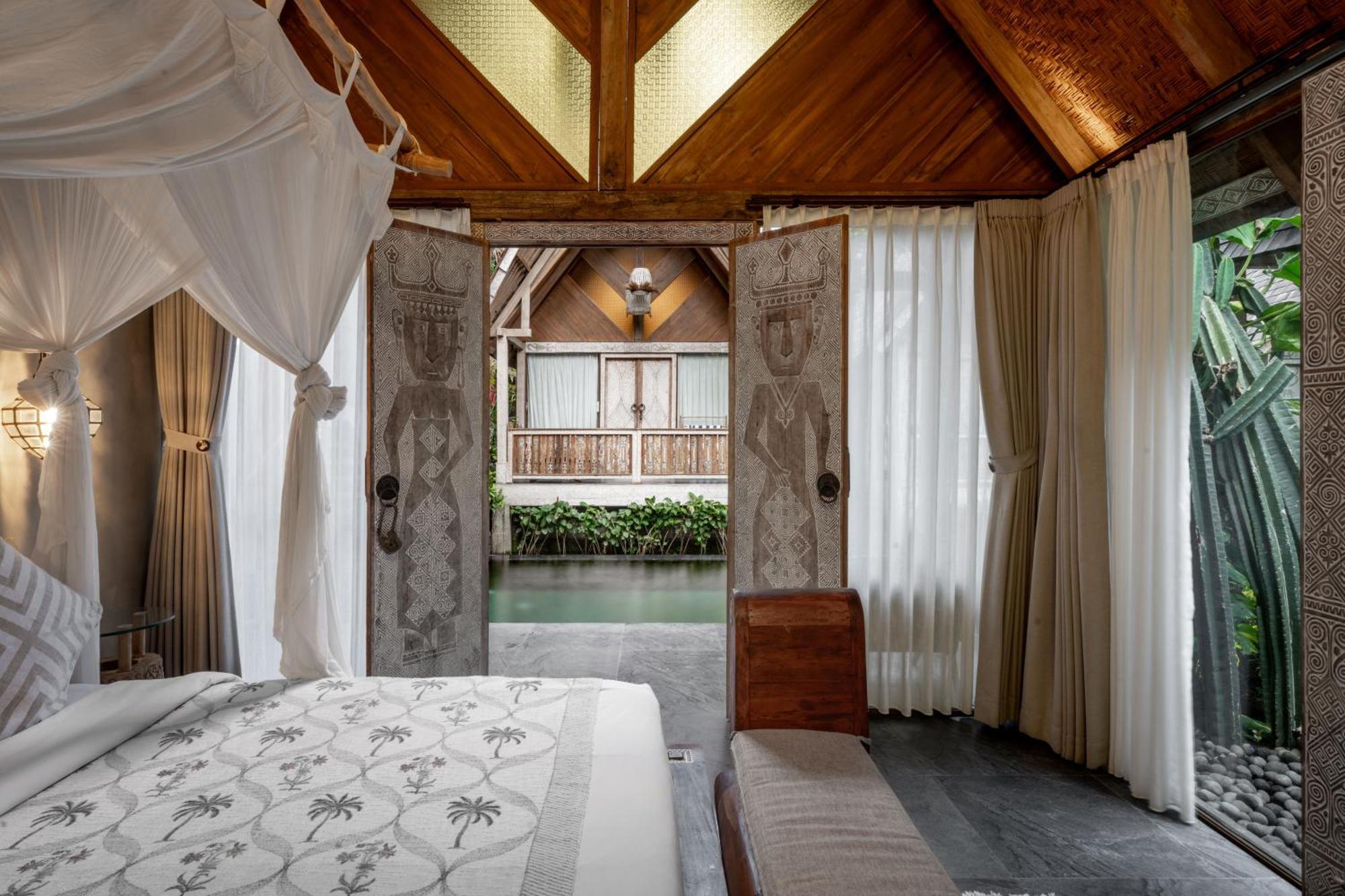 Premadhan Cottage Canggu 외부 사진
