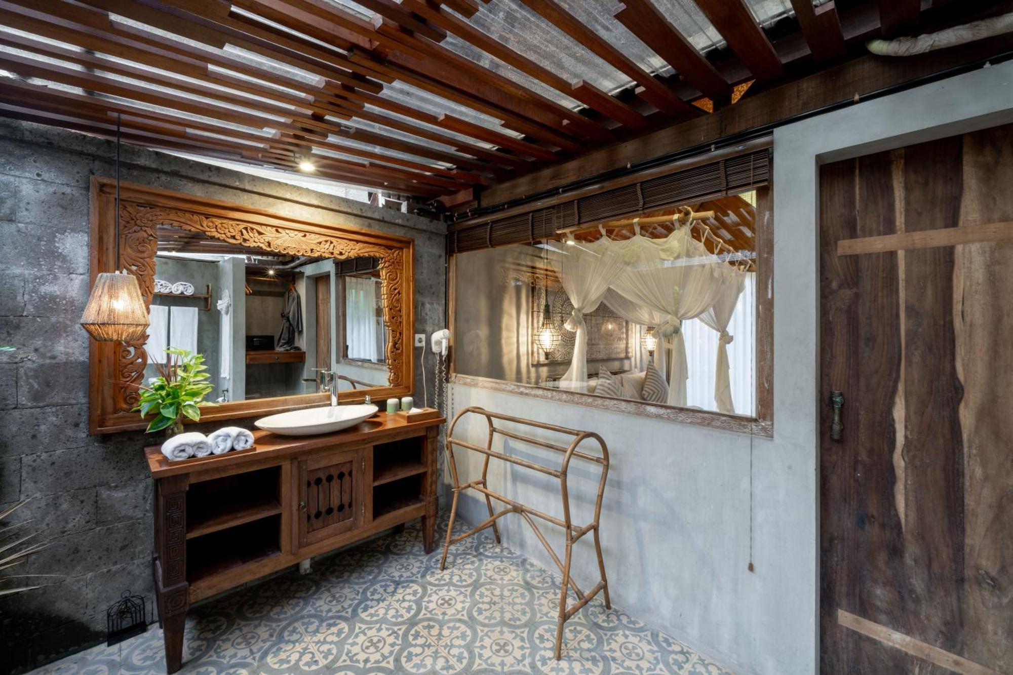 Premadhan Cottage Canggu 외부 사진