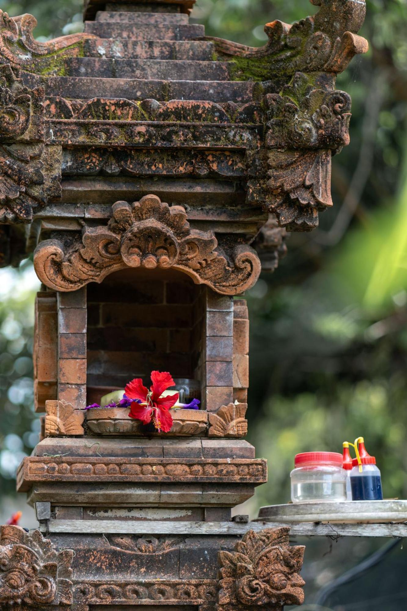 Premadhan Cottage Canggu 외부 사진