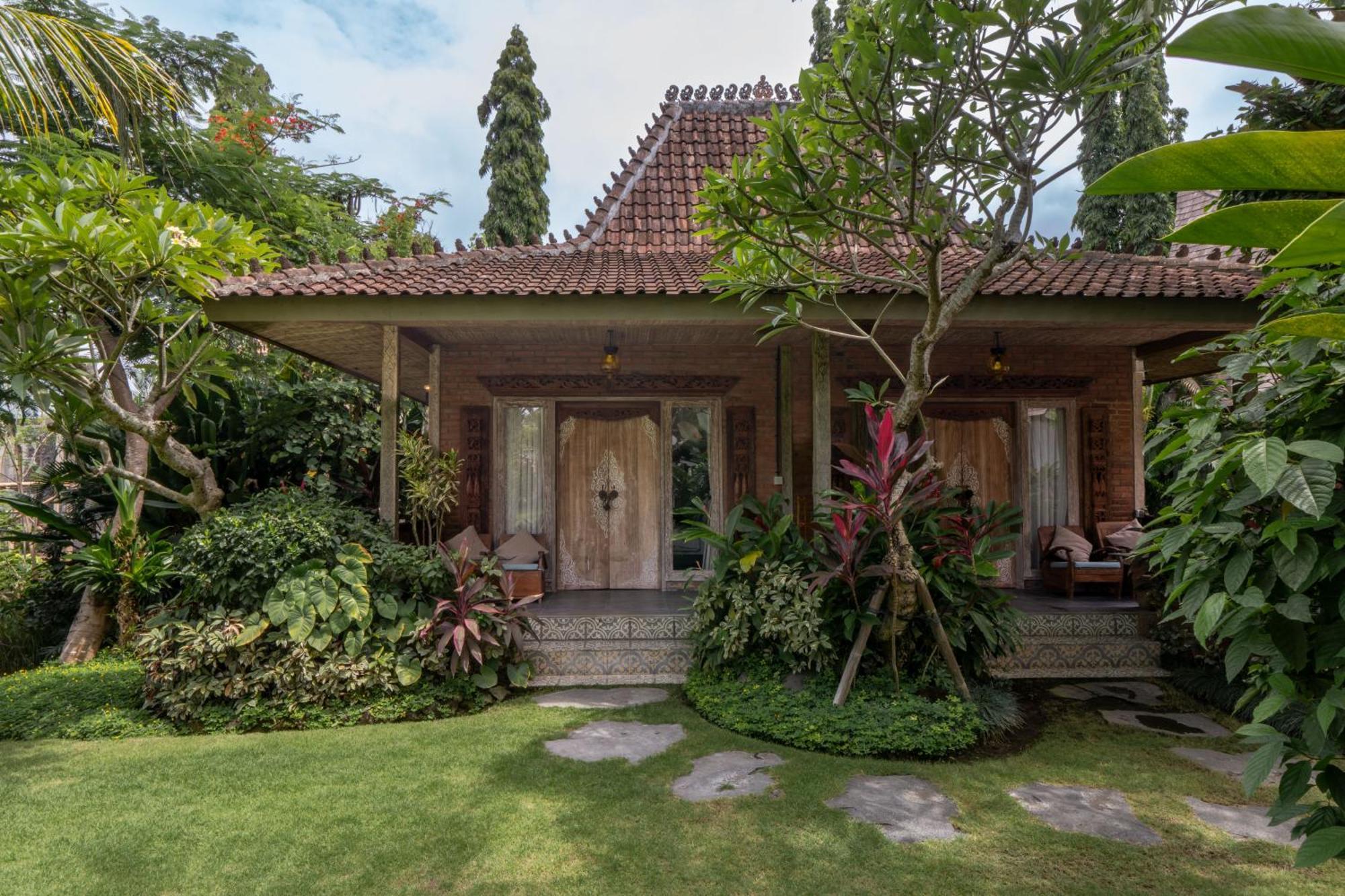 Premadhan Cottage Canggu 외부 사진