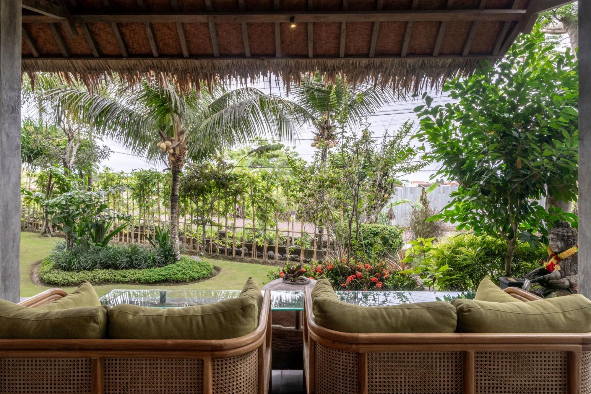 Premadhan Cottage Canggu 외부 사진