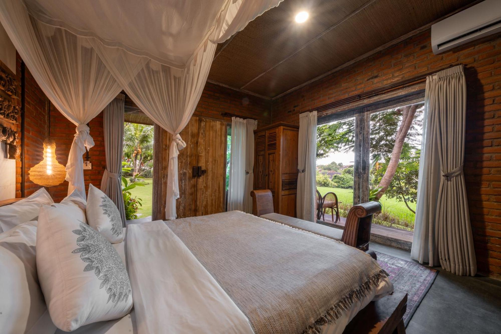 Premadhan Cottage Canggu 외부 사진