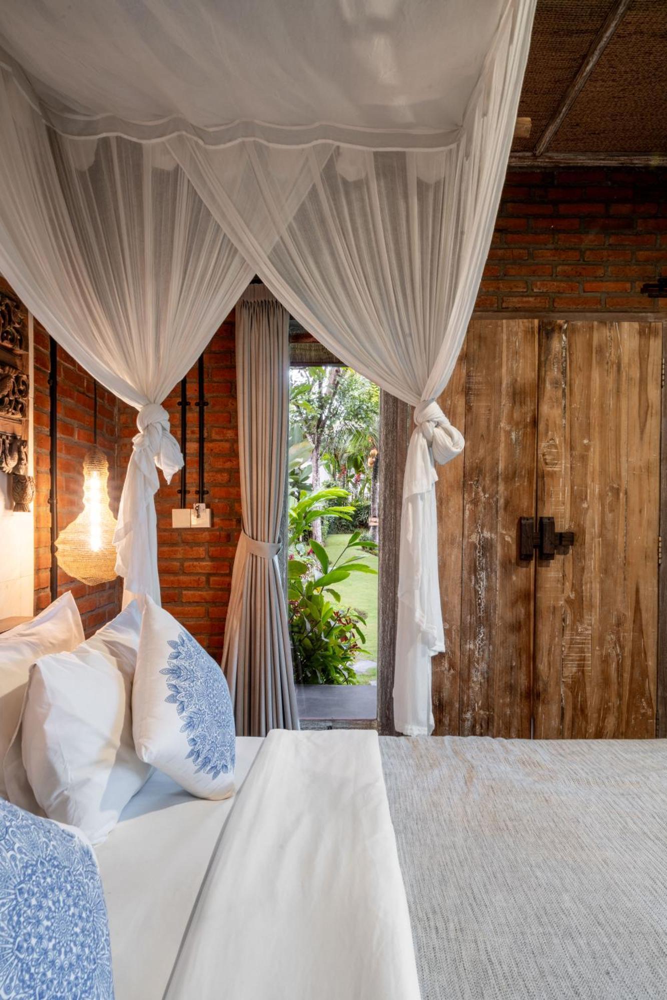 Premadhan Cottage Canggu 외부 사진
