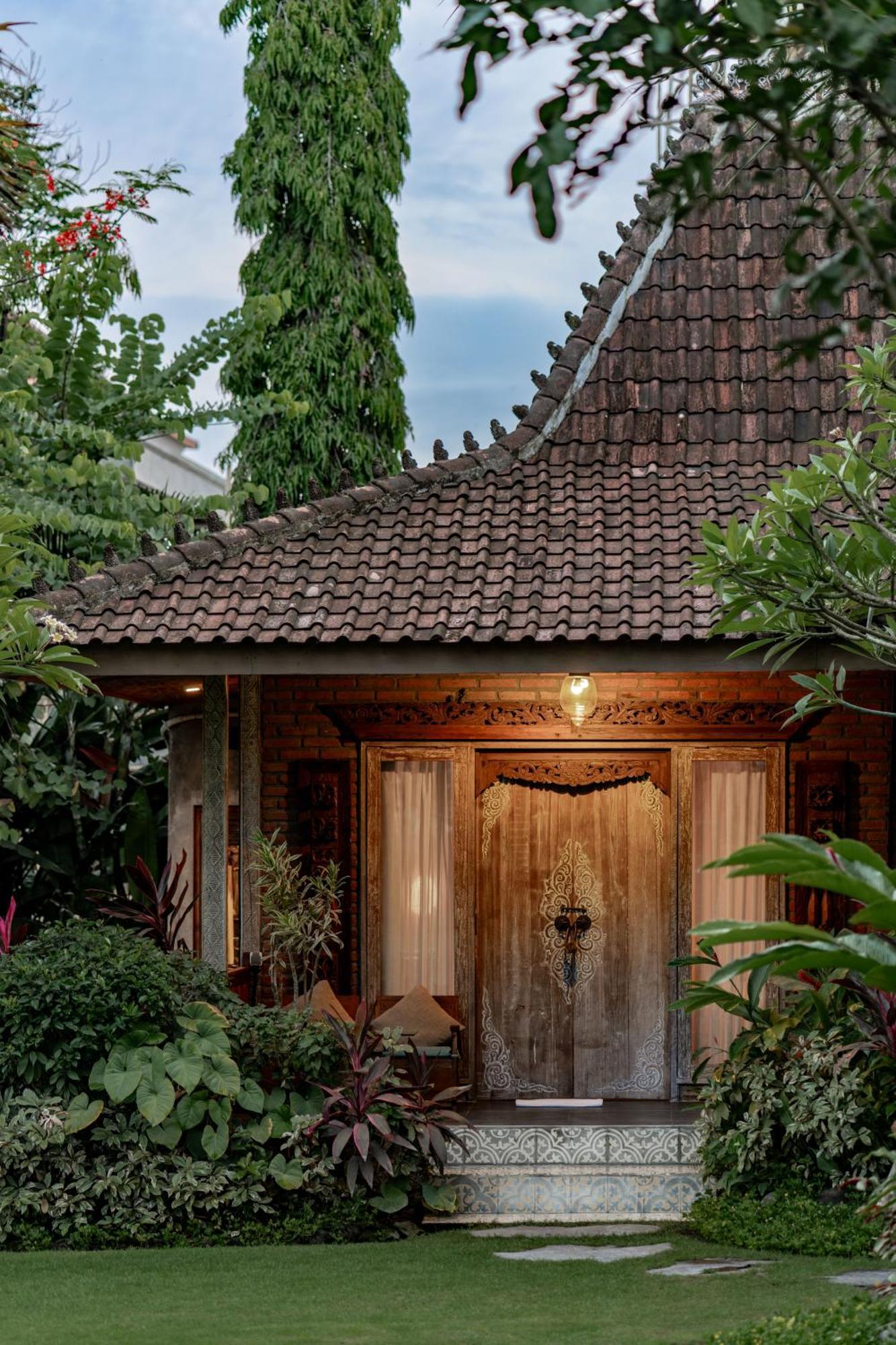 Premadhan Cottage Canggu 외부 사진