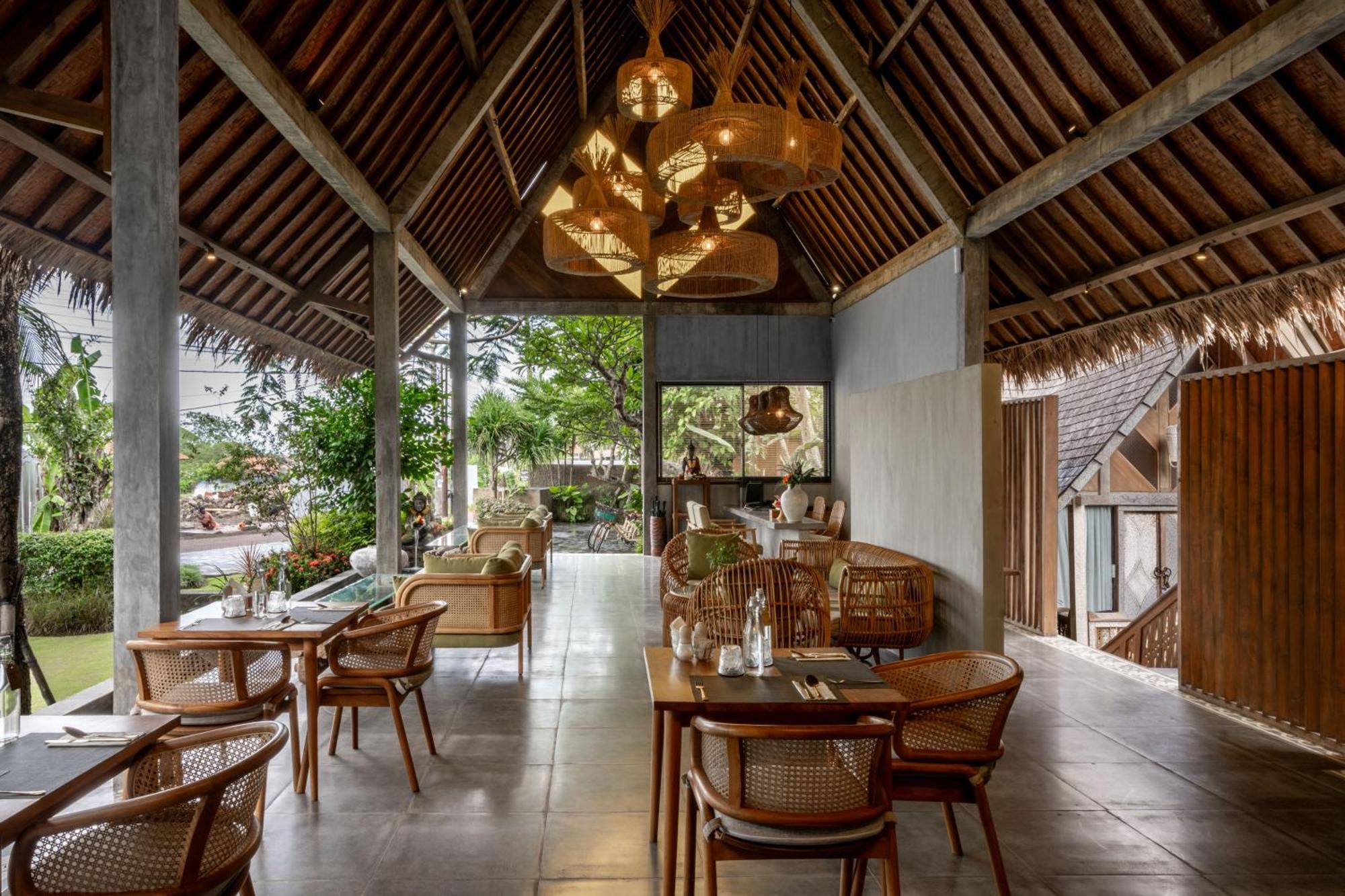 Premadhan Cottage Canggu 외부 사진