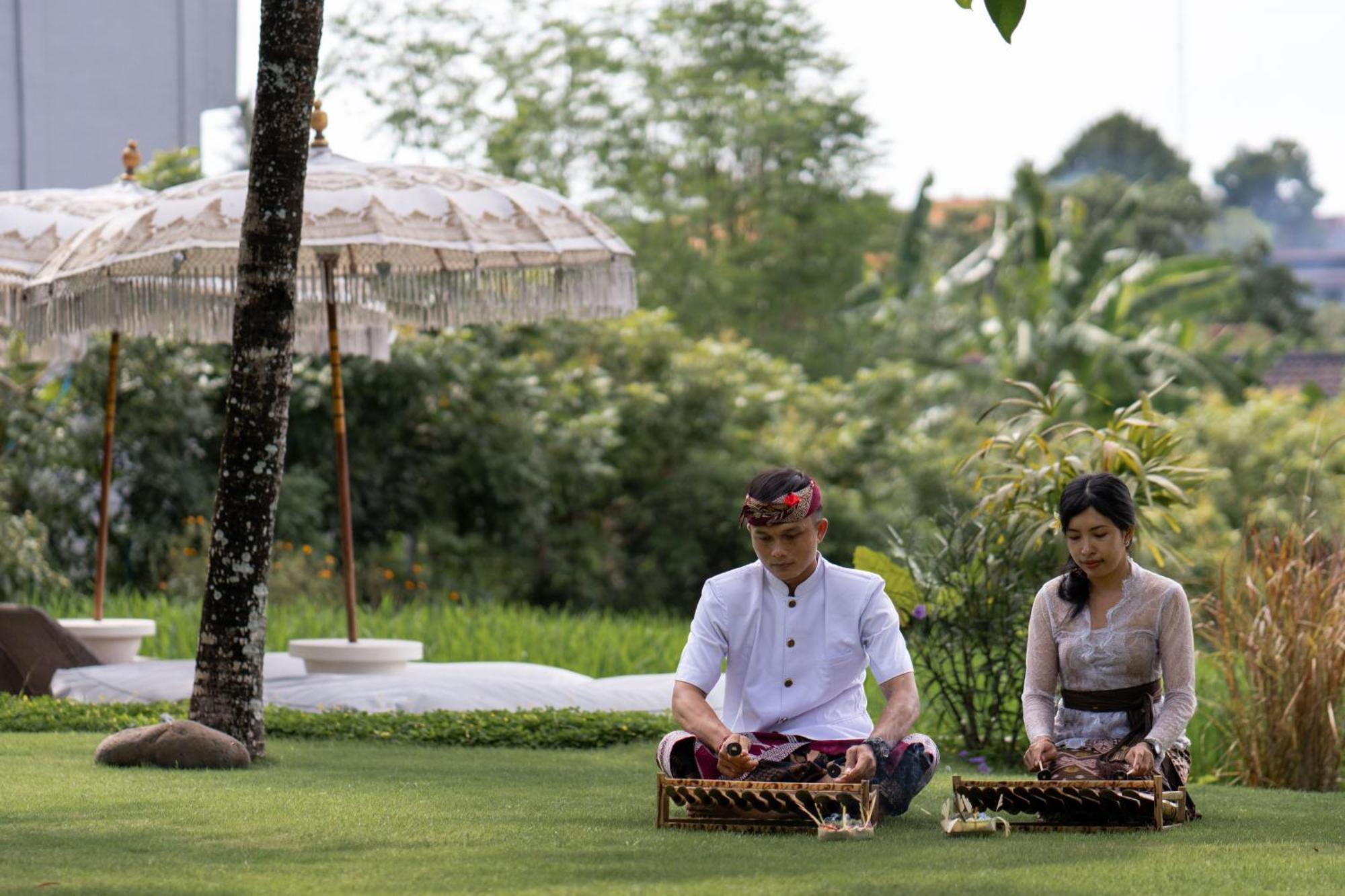 Premadhan Cottage Canggu 외부 사진