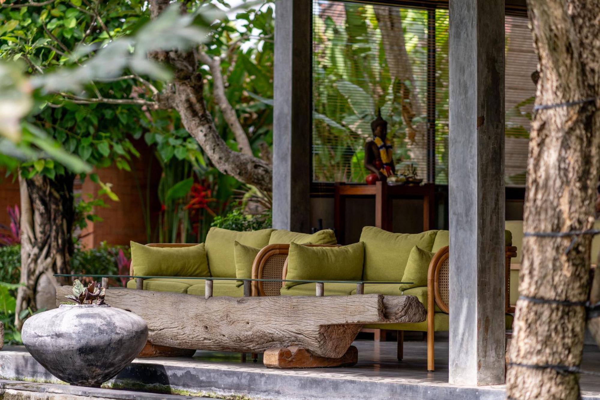 Premadhan Cottage Canggu 외부 사진