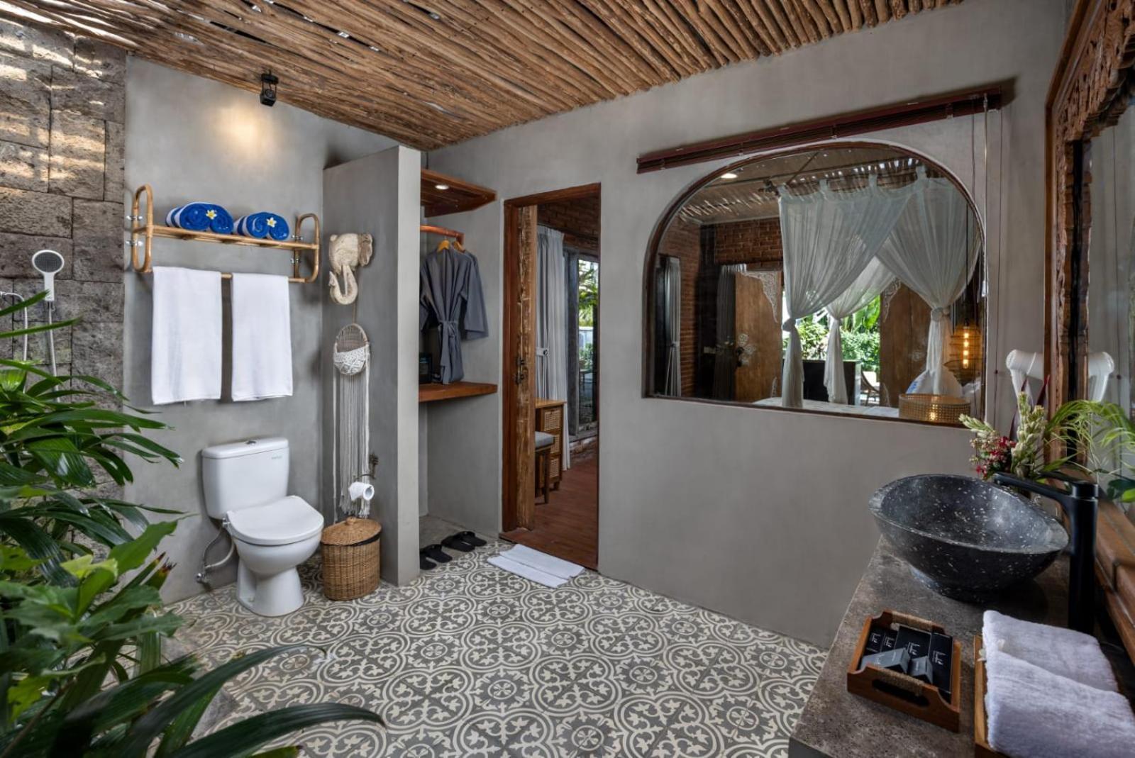 Premadhan Cottage Canggu 외부 사진