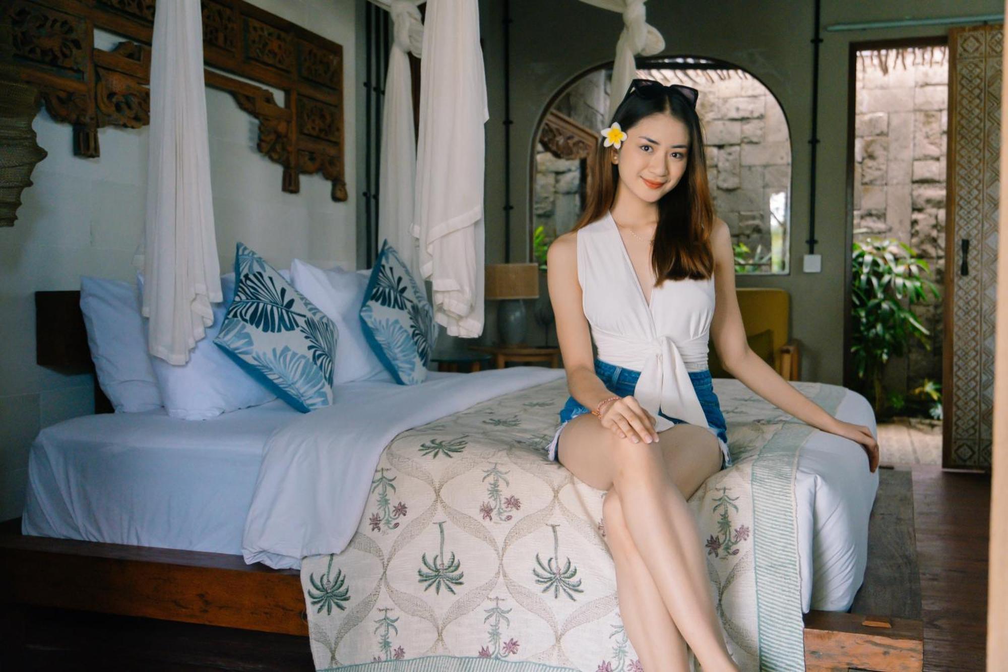 Premadhan Cottage Canggu 외부 사진