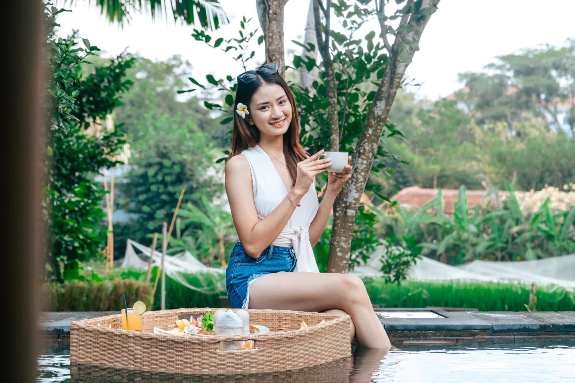Premadhan Cottage Canggu 외부 사진