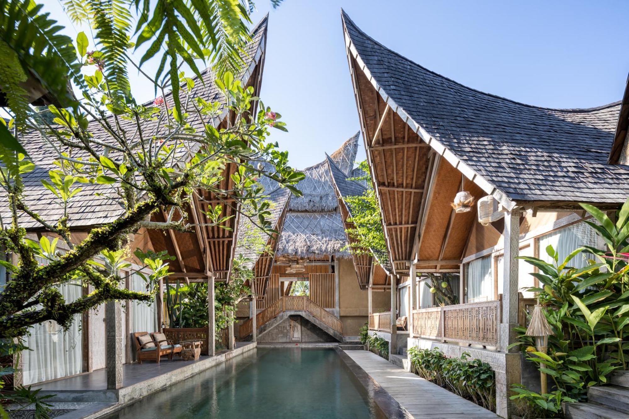 Premadhan Cottage Canggu 외부 사진