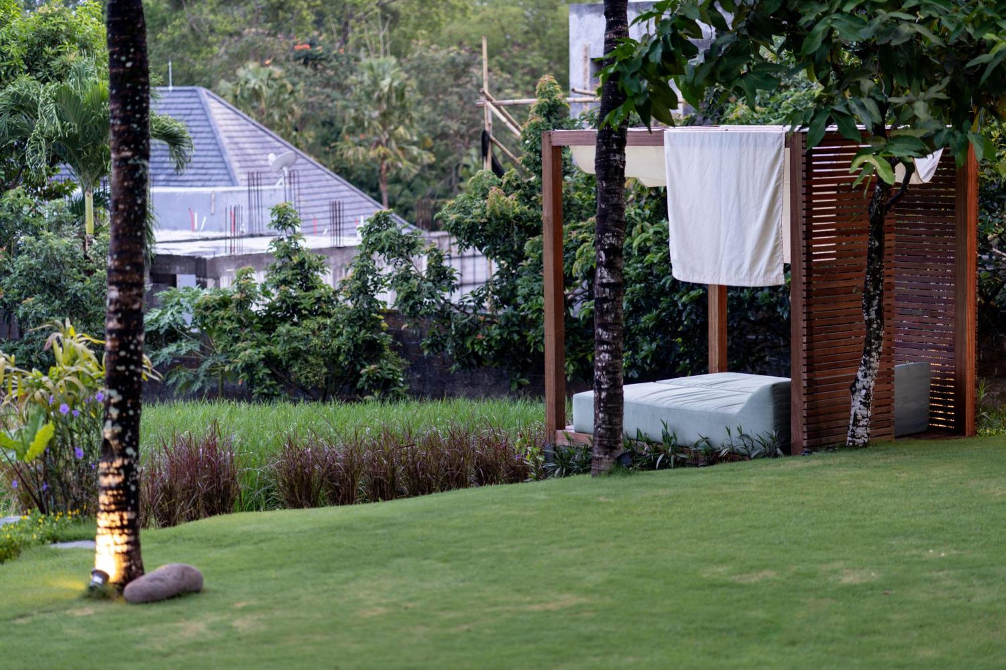 Premadhan Cottage Canggu 외부 사진