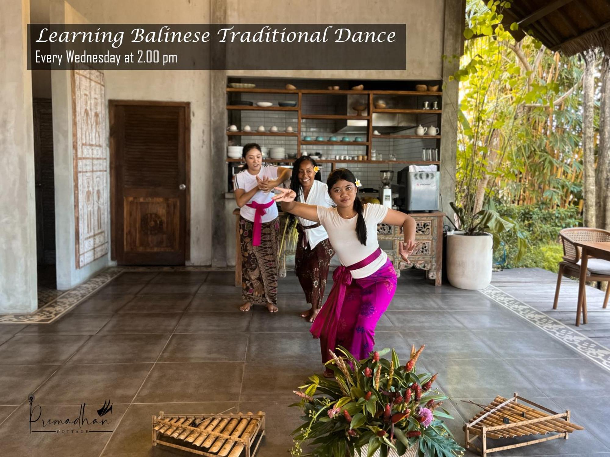 Premadhan Cottage Canggu 외부 사진