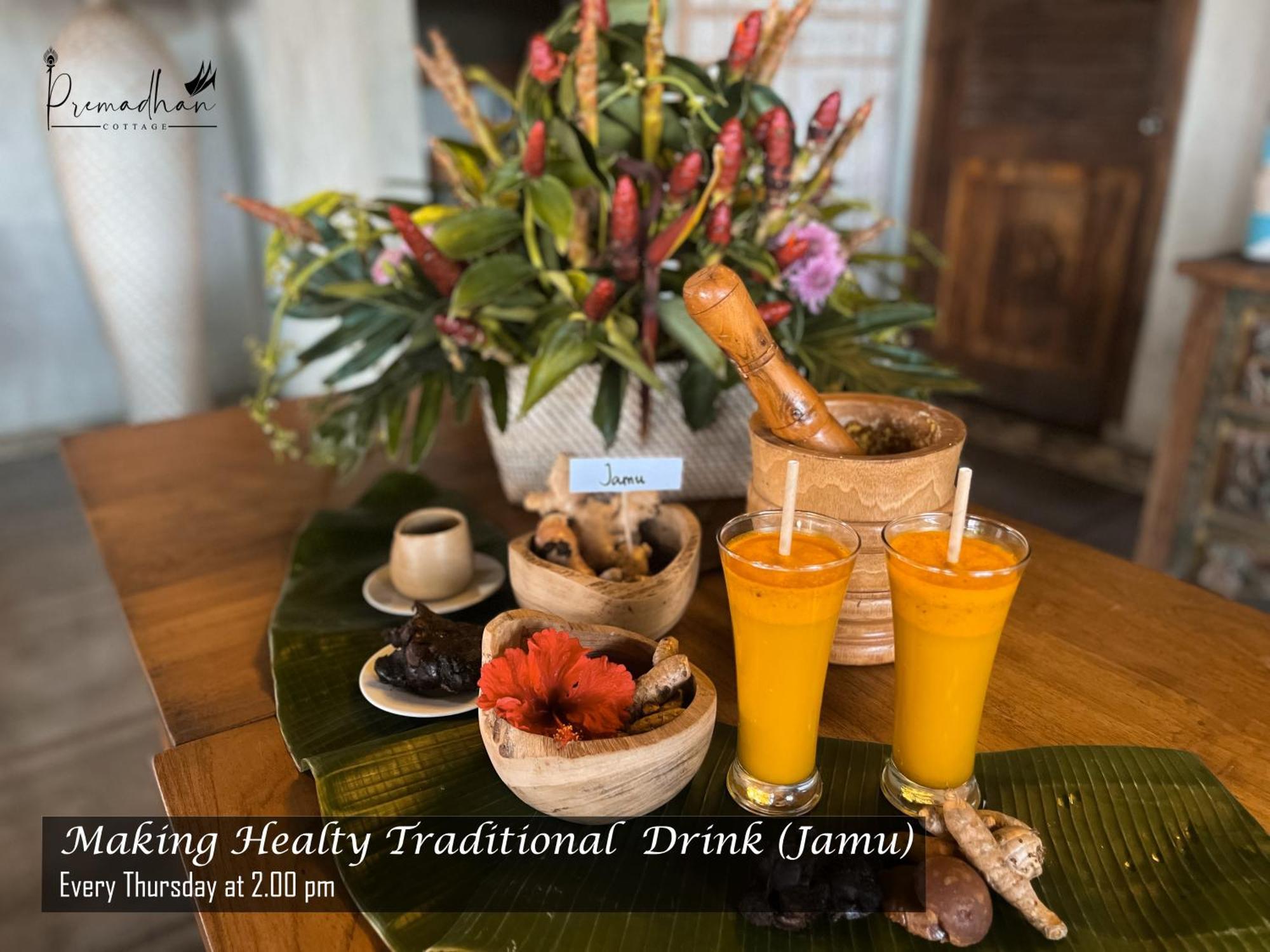 Premadhan Cottage Canggu 외부 사진