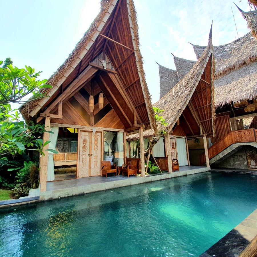 Premadhan Cottage Canggu 외부 사진