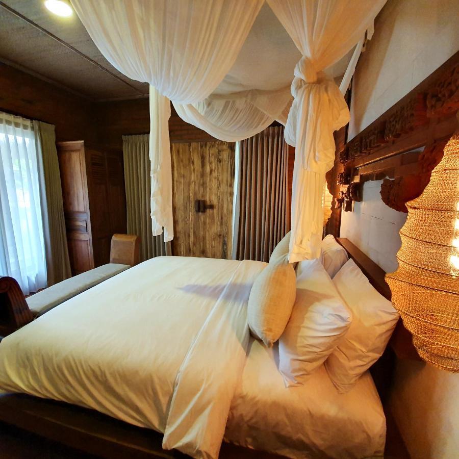 Premadhan Cottage Canggu 외부 사진
