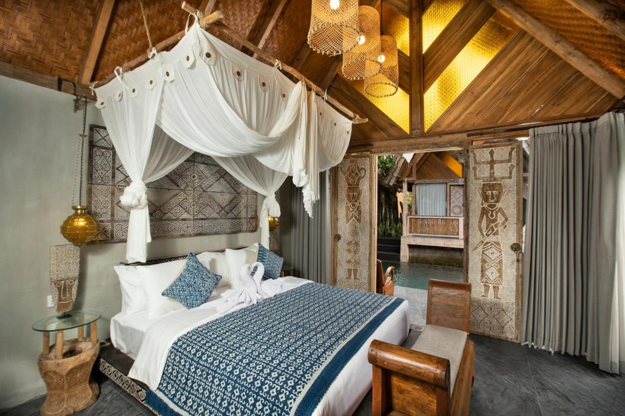 Premadhan Cottage Canggu 외부 사진