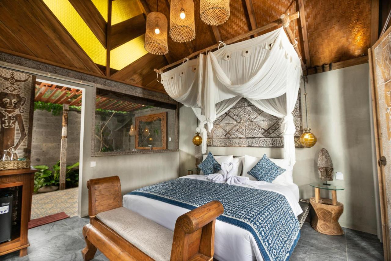 Premadhan Cottage Canggu 외부 사진